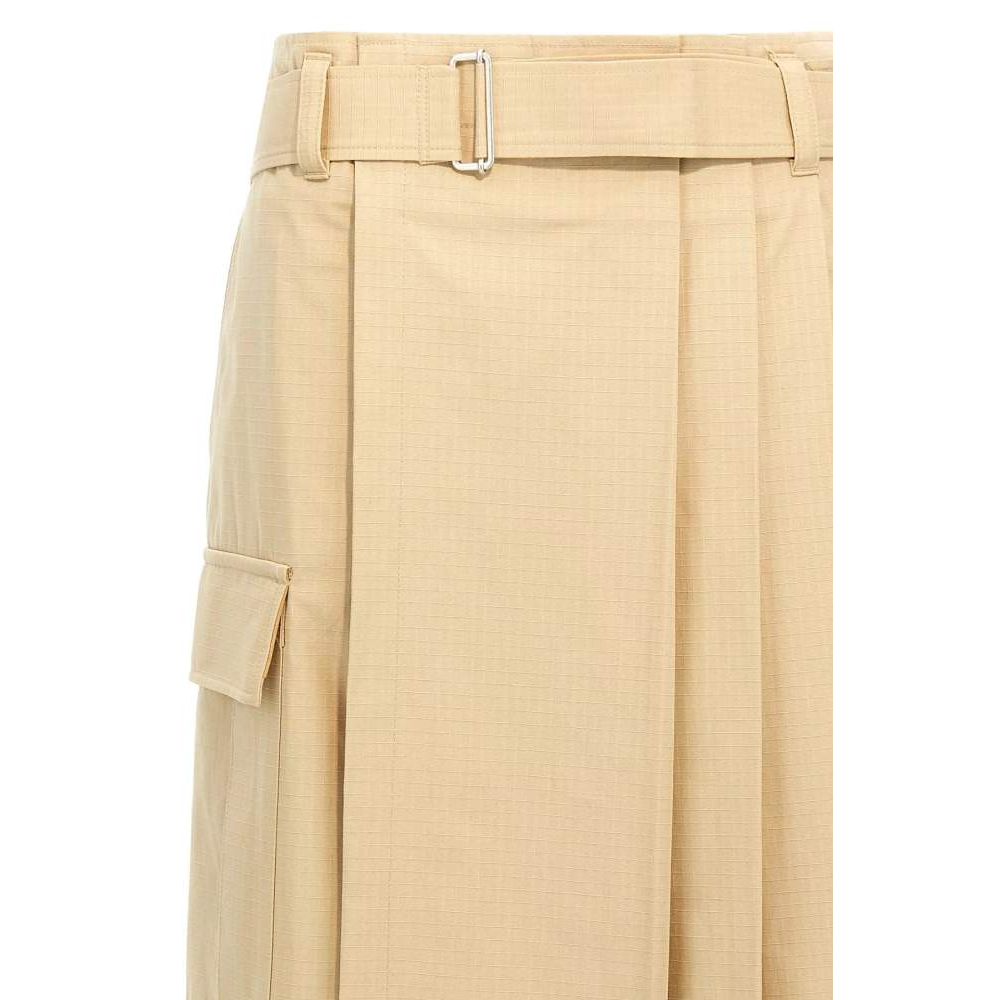 Jupe 'Cargo' pour Femmes