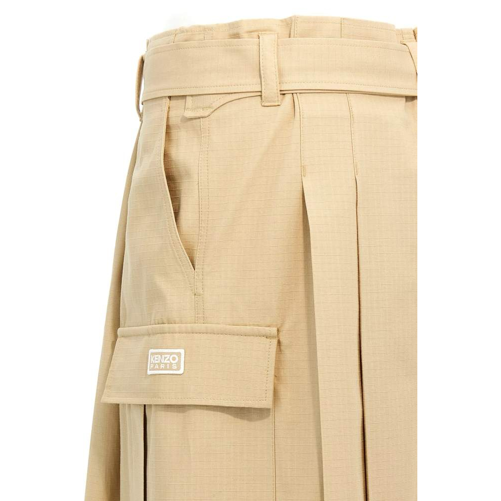 Jupe 'Cargo' pour Femmes