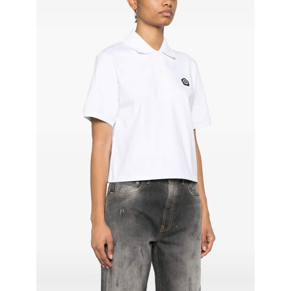 Polo 'Boke-Flower 2.0' pour Femmes