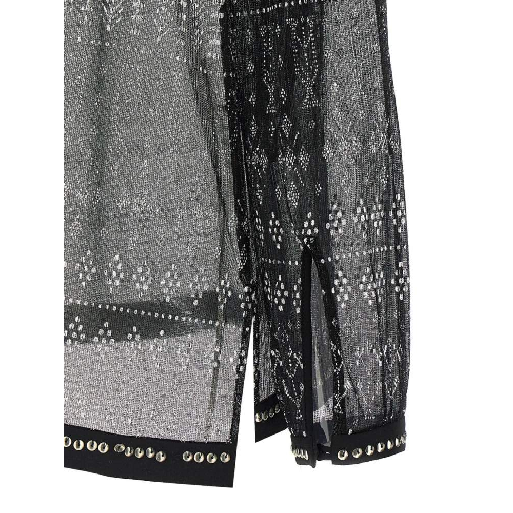 Blouse à manches longues 'Nickie' pour Femmes