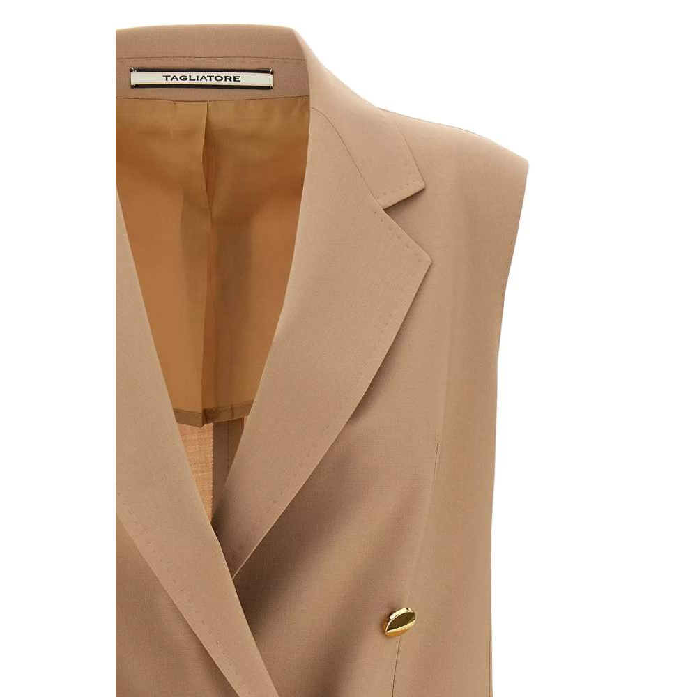 Gilet 'Bernice' pour Femmes