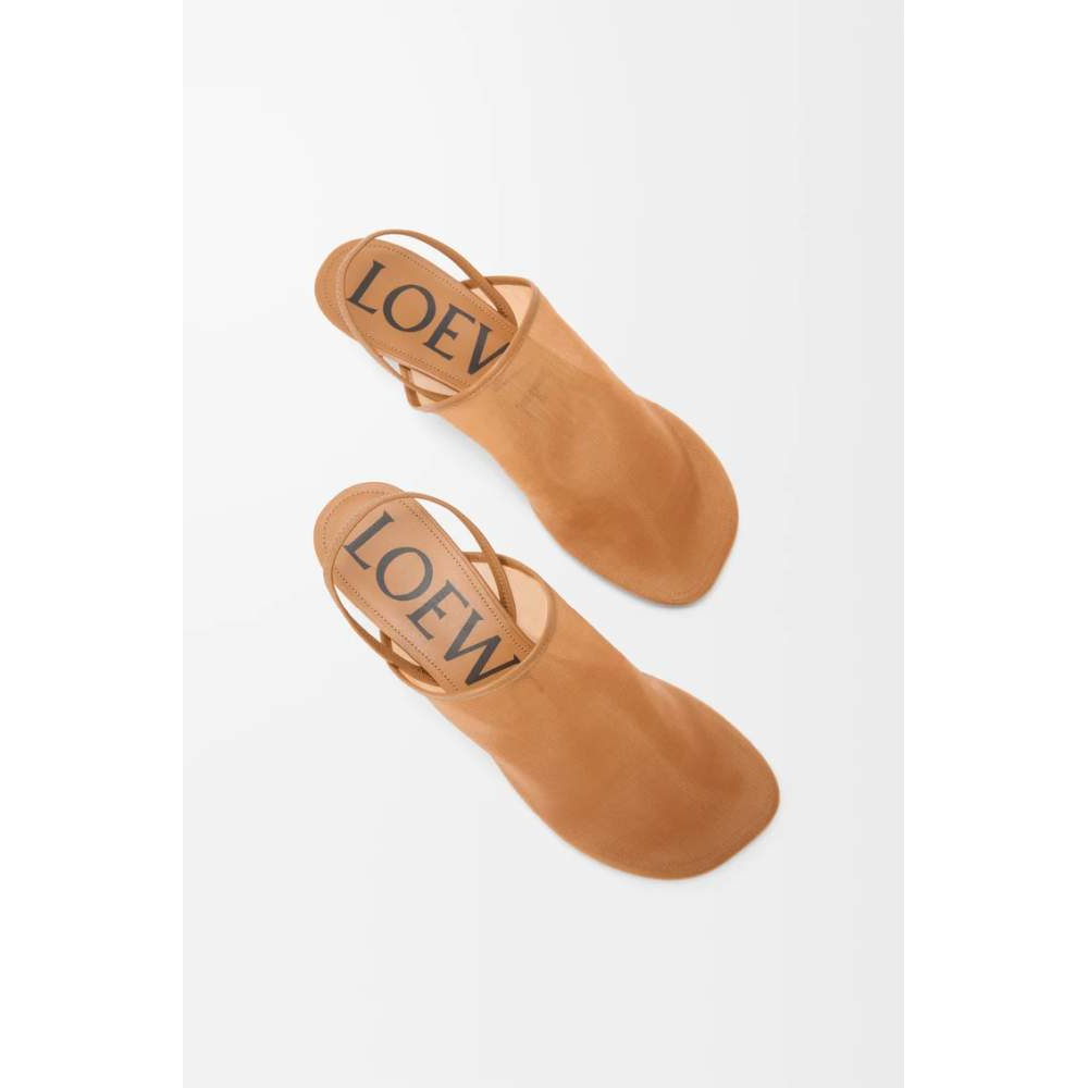 Sandales à bride 'Petal' pour Femmes