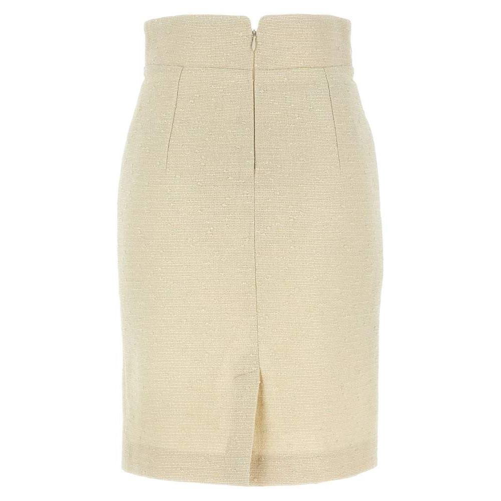 Jupe Midi 'Nell' pour Femmes