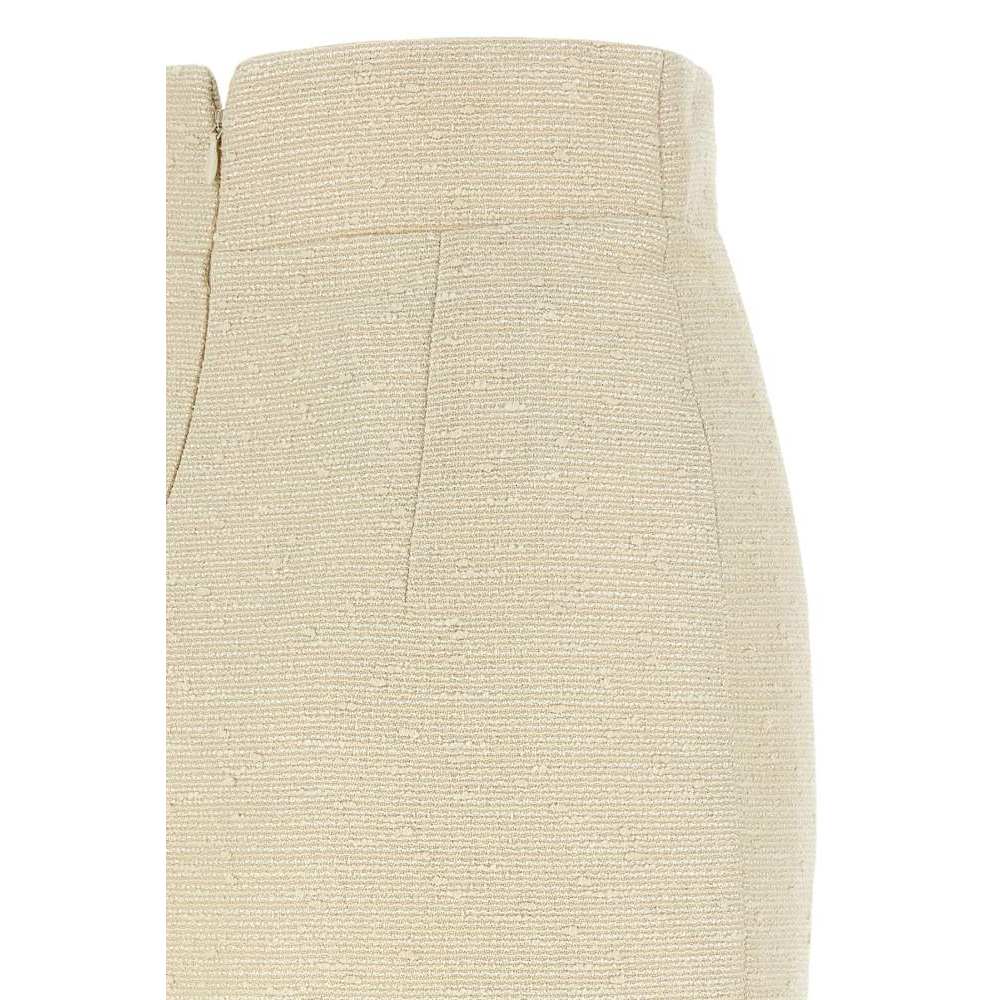 Jupe Midi 'Nell' pour Femmes