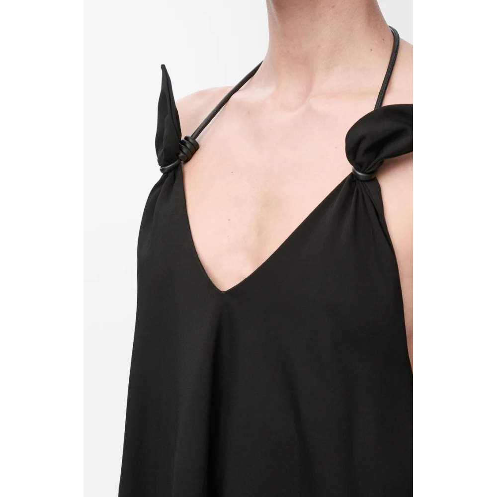 Robe mini 'Flamenco' pour Femmes