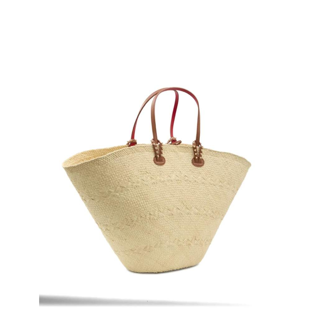 Women's 'Large Cabata' Tote Bag