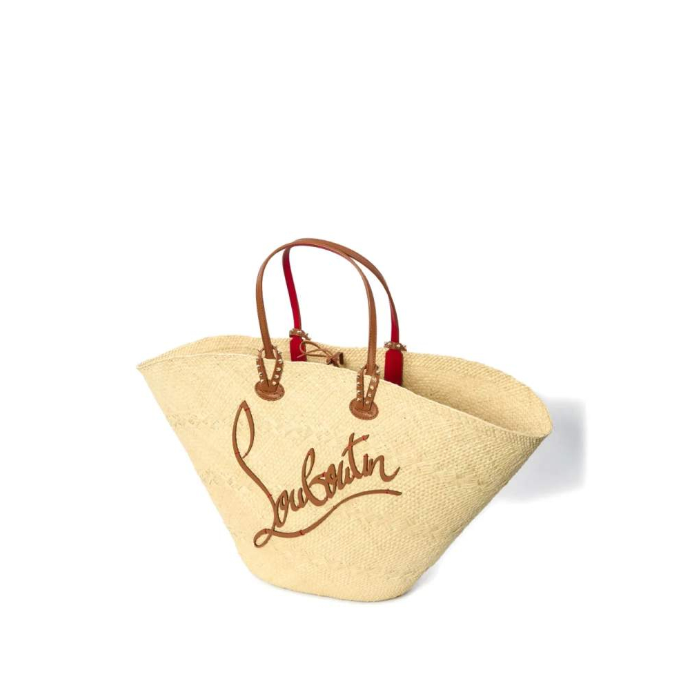 Women's 'Large Cabata' Tote Bag