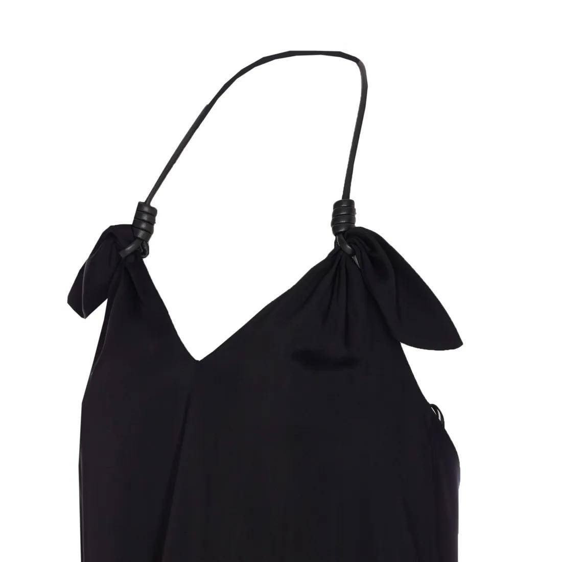 Robe mini 'Flamenco' pour Femmes