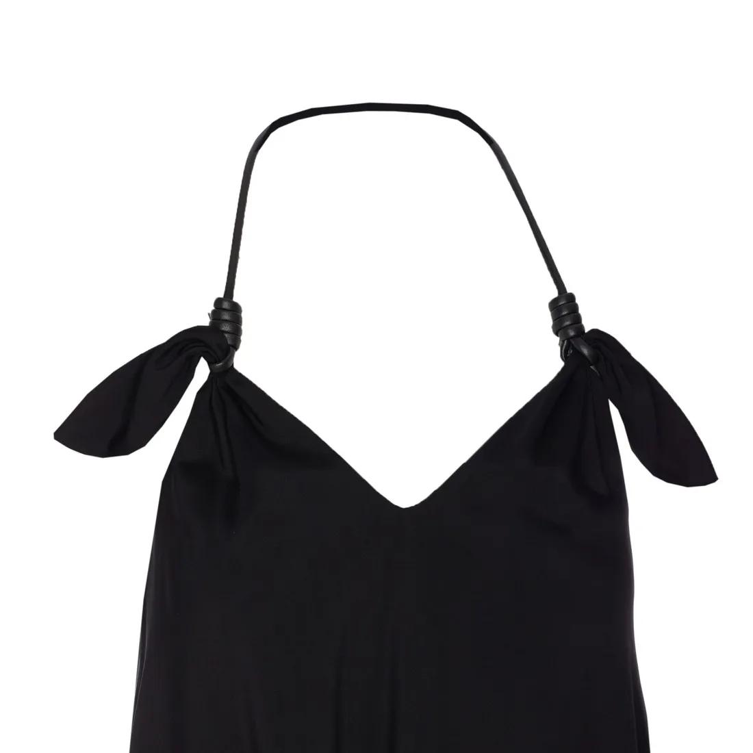 Robe mini 'Flamenco' pour Femmes