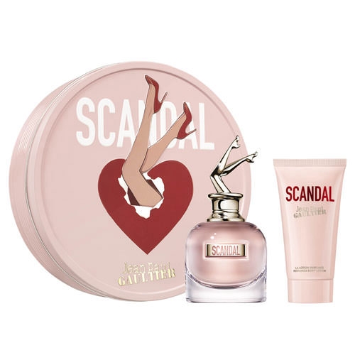 'Scandal' Set - 2 Units