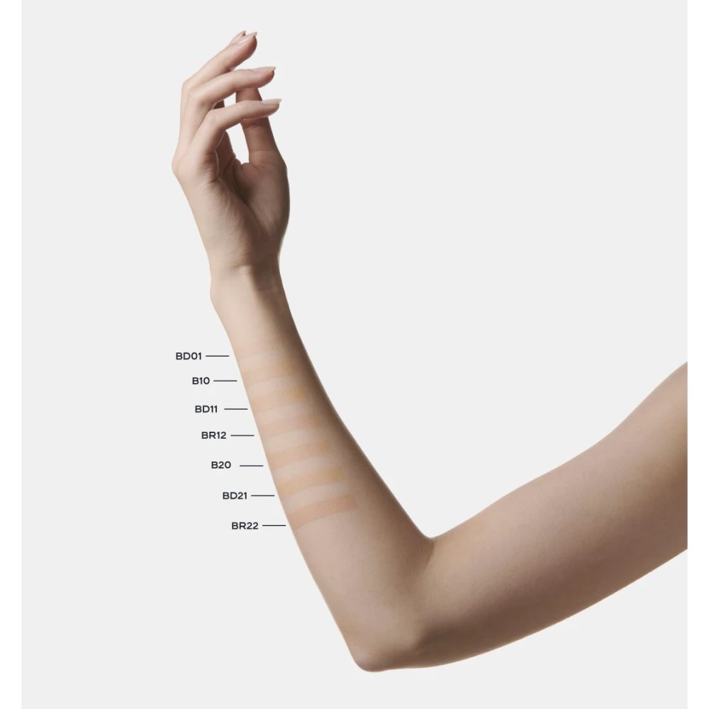 Fond de teint 'Les Beiges Teint Belle Mine Naturelle' - B10 30 ml