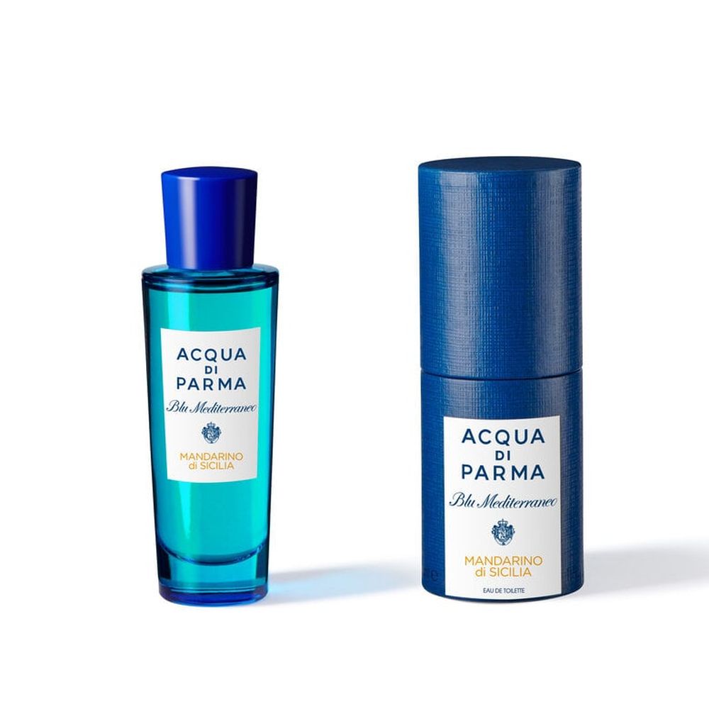 'Blu Mediterraneo Mandarino di Sicilia' Eau De Toilette - 30 ml