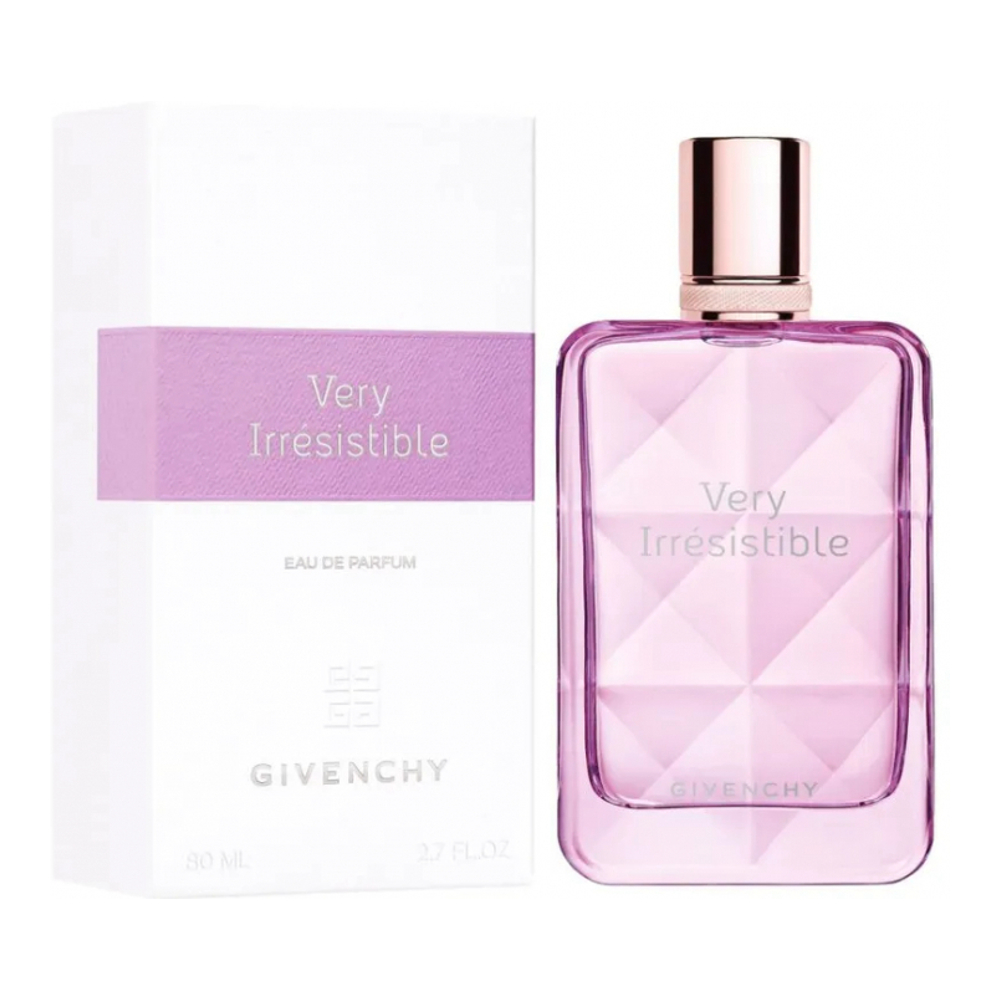 'Very Irrésistible' Eau de parfum - 80 ml