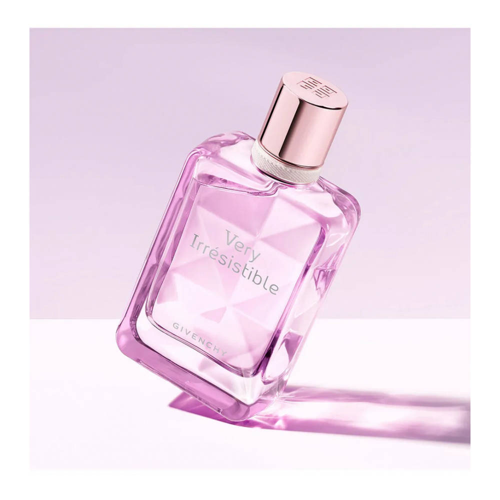 'Very Irrésistible' Eau de parfum - 80 ml