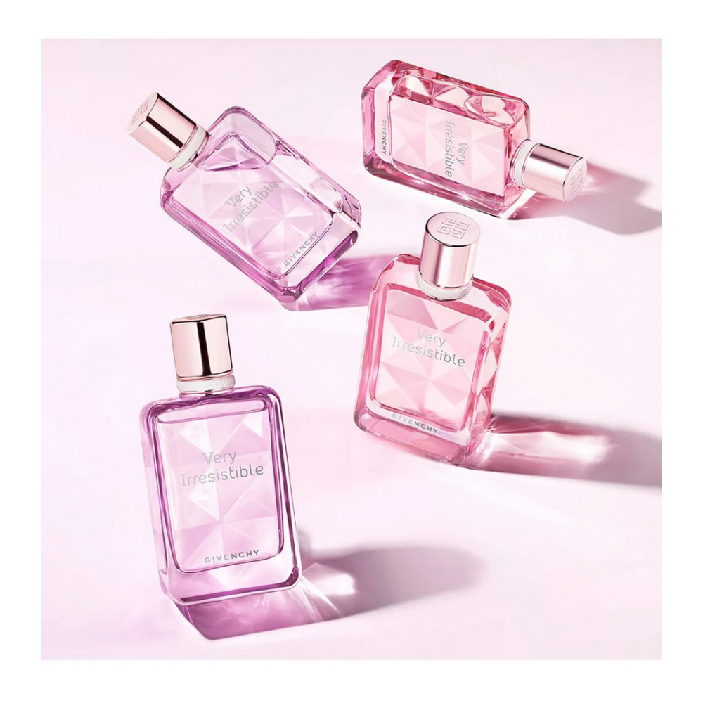'Very Irrésistible' Eau de parfum - 80 ml