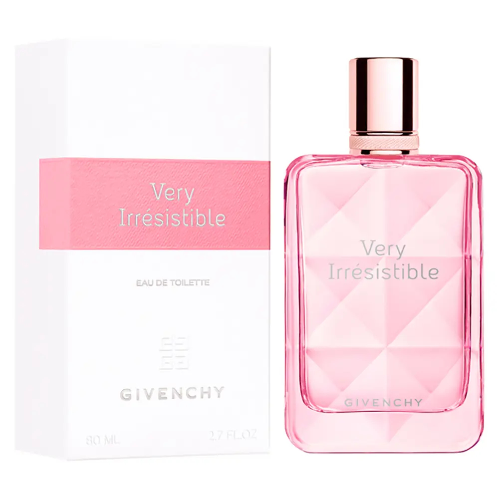 'Very Irrésistible' Eau de toilette - 80 ml