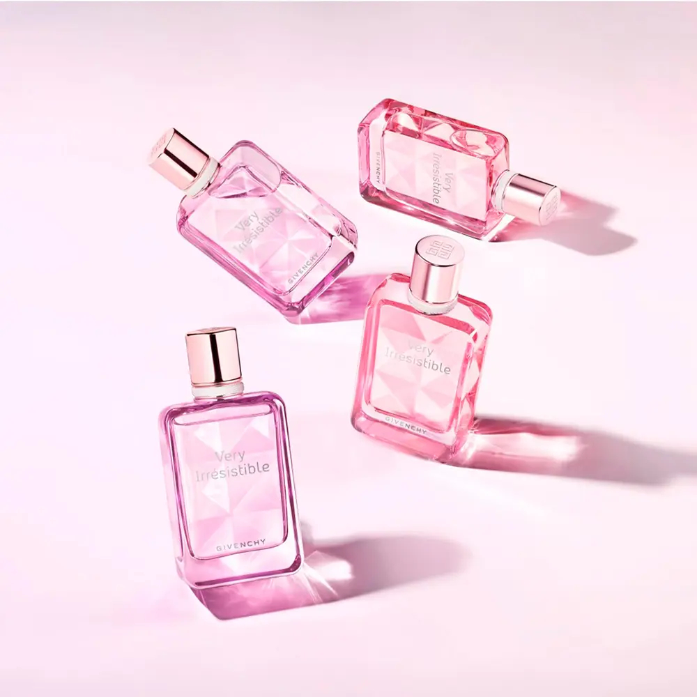 'Very Irrésistible' Eau de toilette - 80 ml
