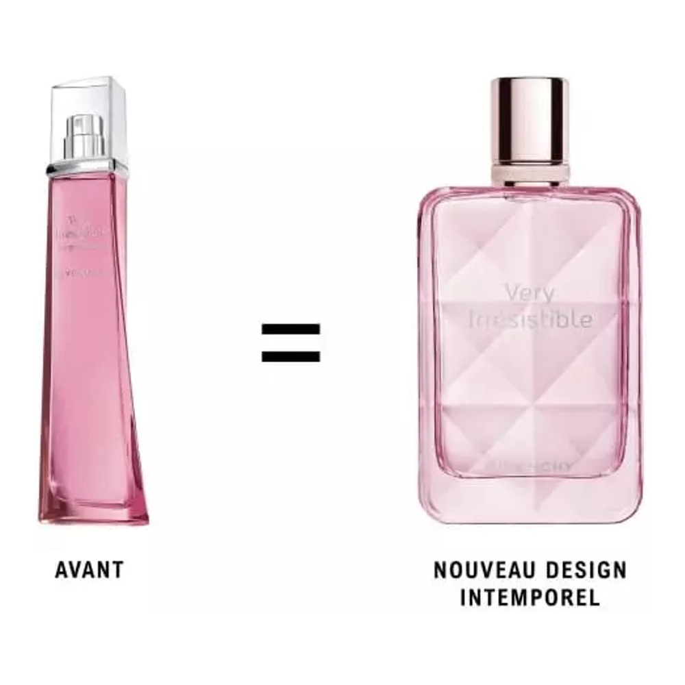 'Very Irrésistible' Eau de toilette - 80 ml