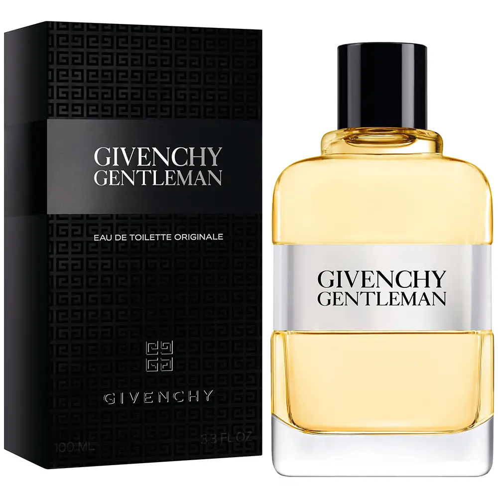 'Gentleman Original' Eau De Toilette - 100 ml