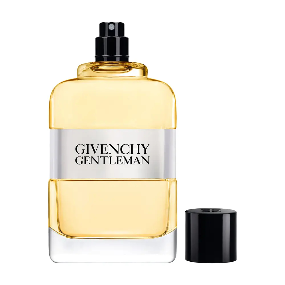 'Gentleman Original' Eau De Toilette - 100 ml