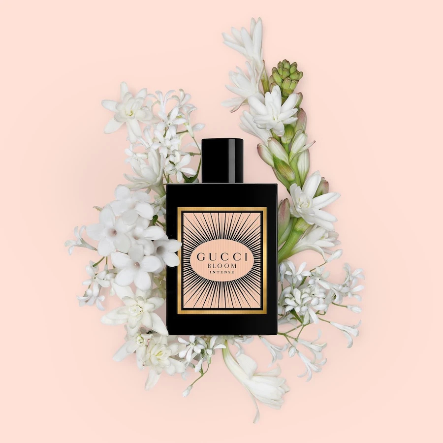 Eau de parfum 'Bloom Intense' - 100 ml