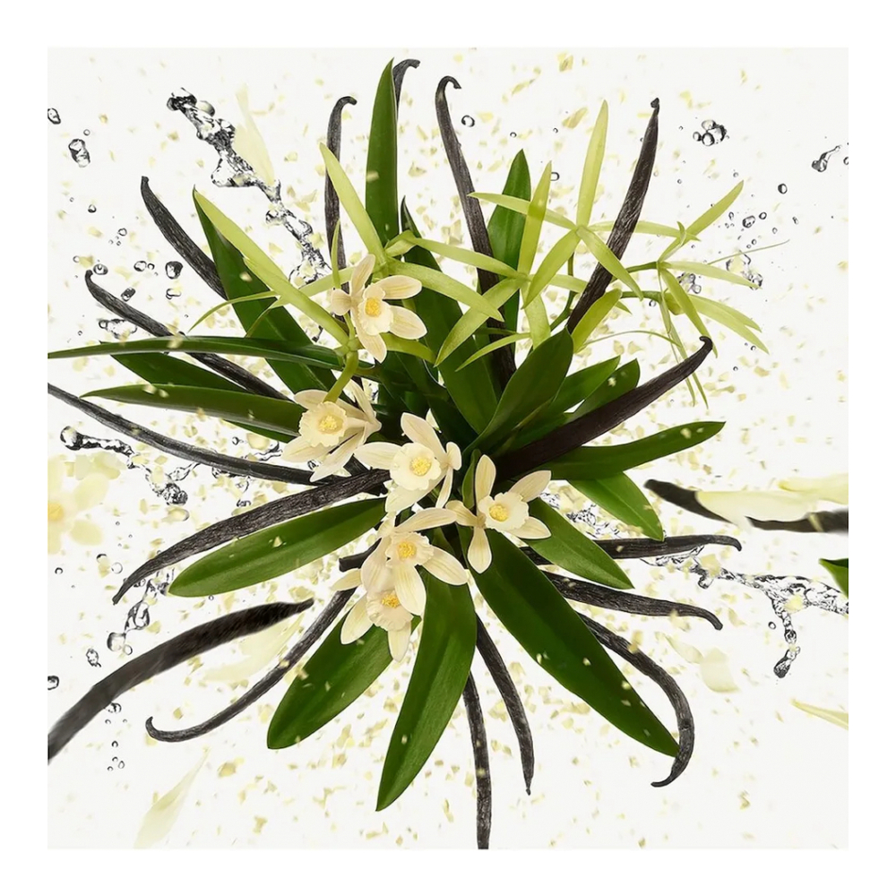 Eau de parfum 'Flora Gorgeous Orchid' - 50 ml