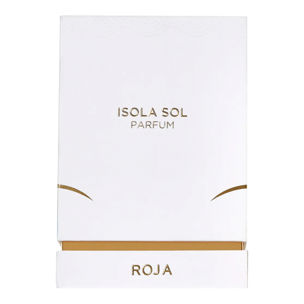'Isola Sol' Perfume - 50 ml