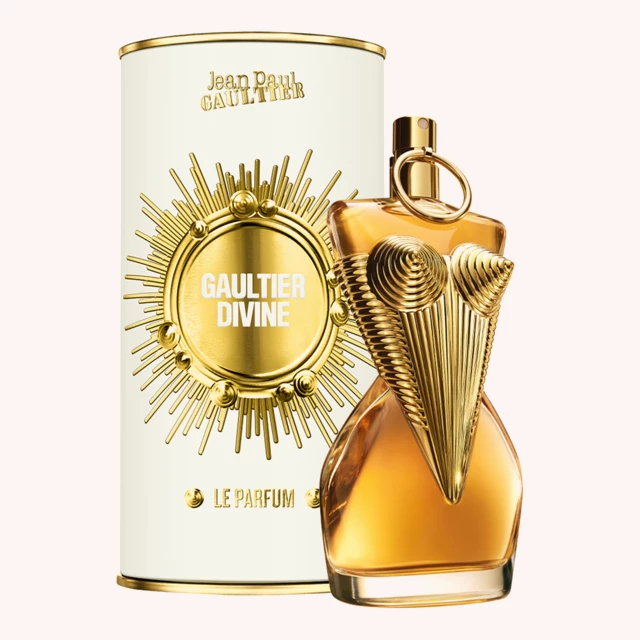 'Divine Parfum Intense' Eau de Parfum - Refillable - 100 ml