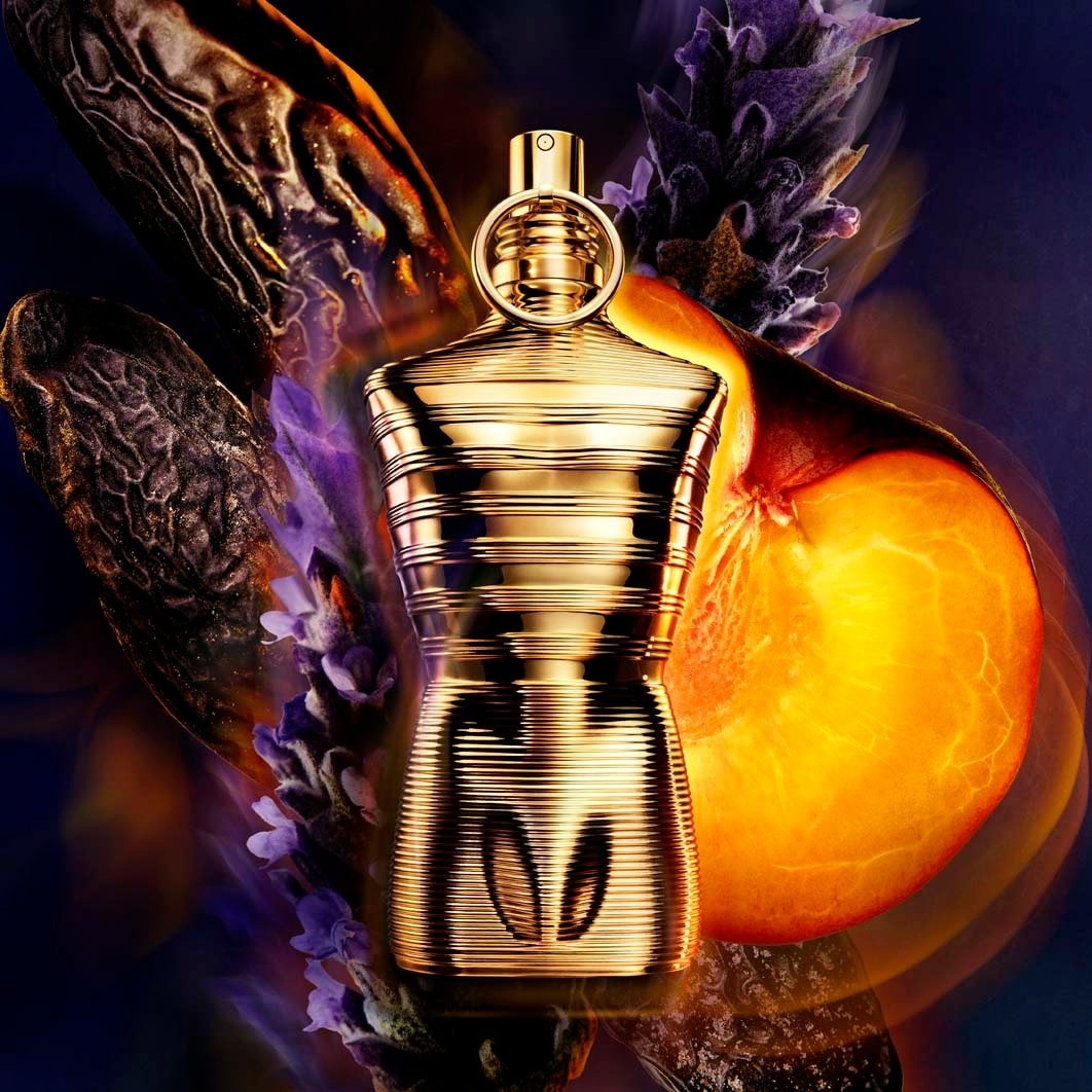 Parfum 'Le Male Elixir Absolu Intense' - 75 ml