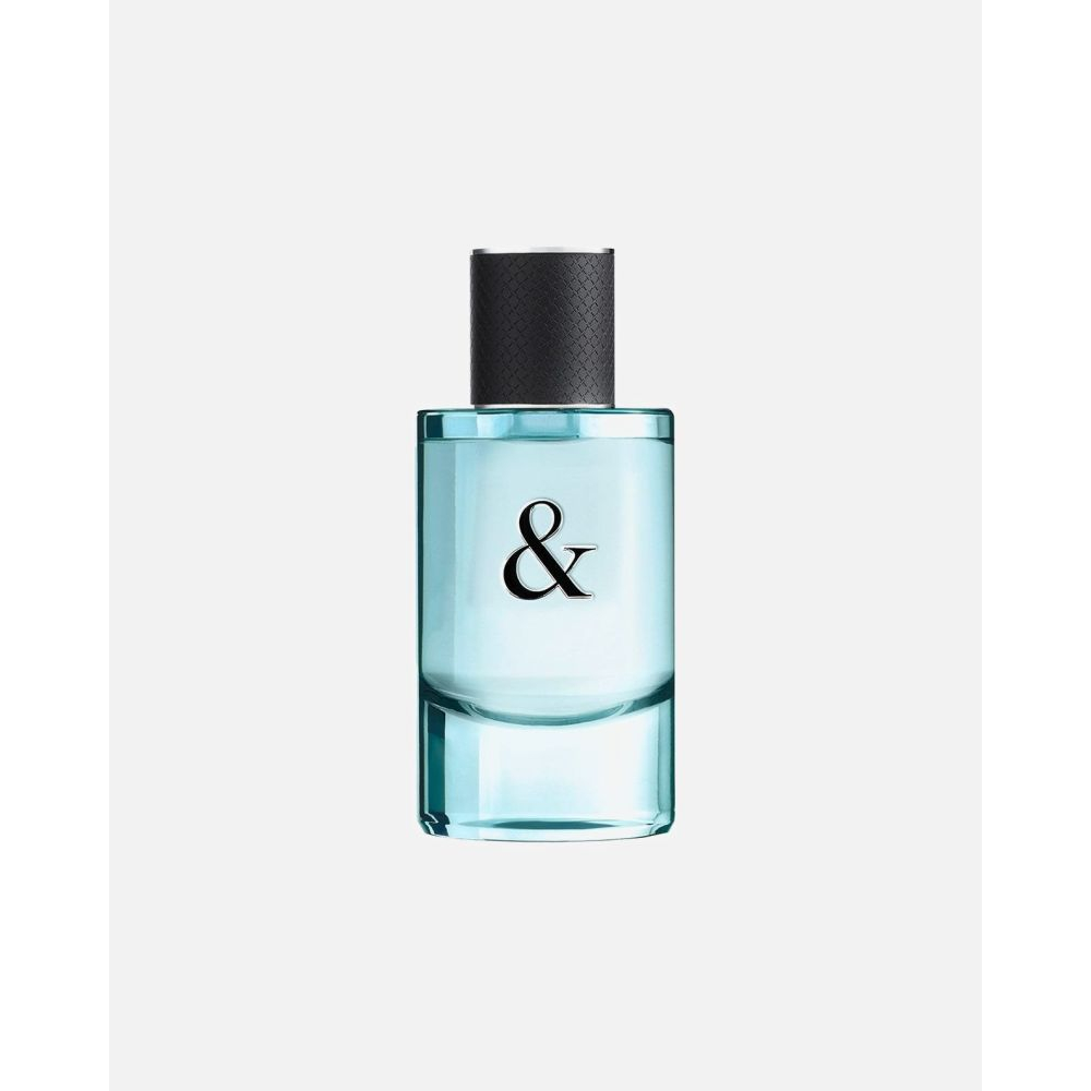 'Tiffany & Love For him' Eau De Toilette - 50 ml