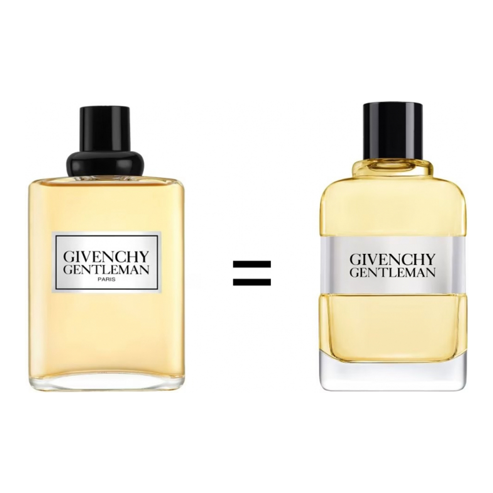 'Gentleman Original' Eau De Toilette - 100 ml