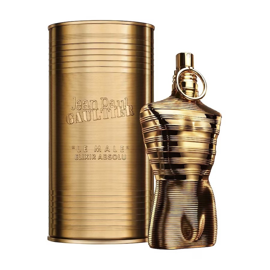 Parfum 'Le Male Elixir Absolu Intense' - 75 ml