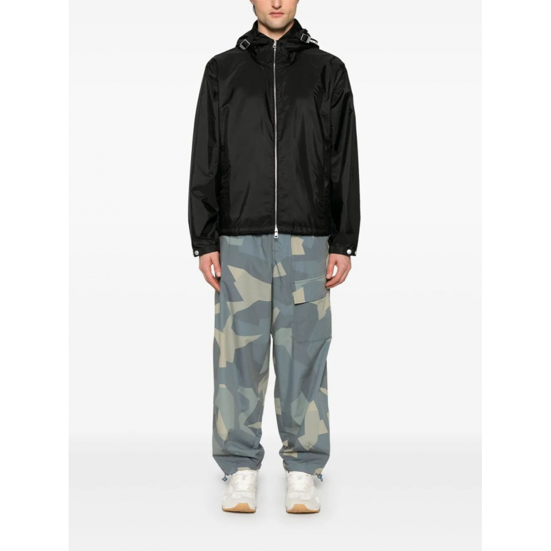 Veste 'Remoray' pour Hommes