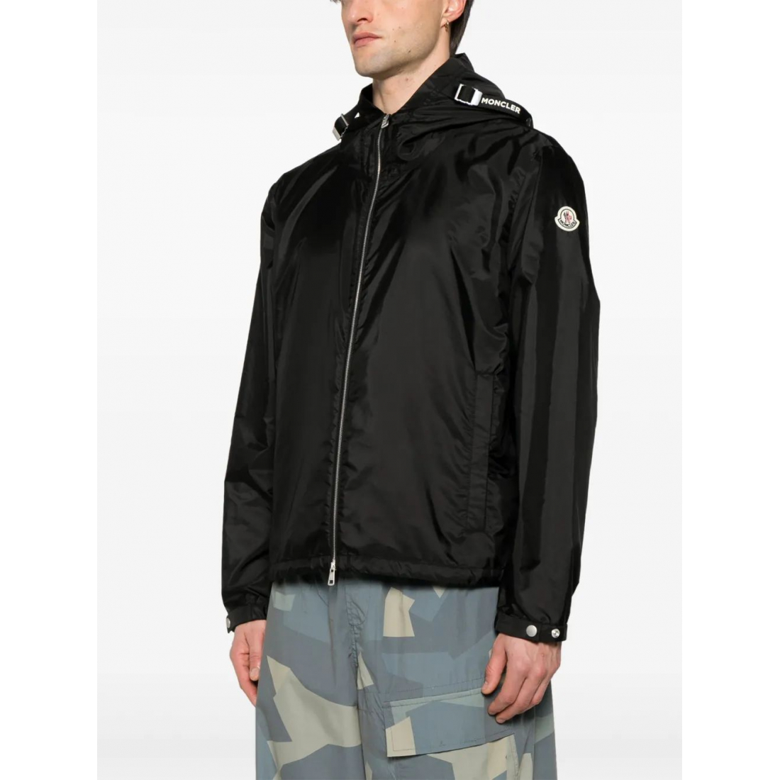 Veste 'Remoray' pour Hommes