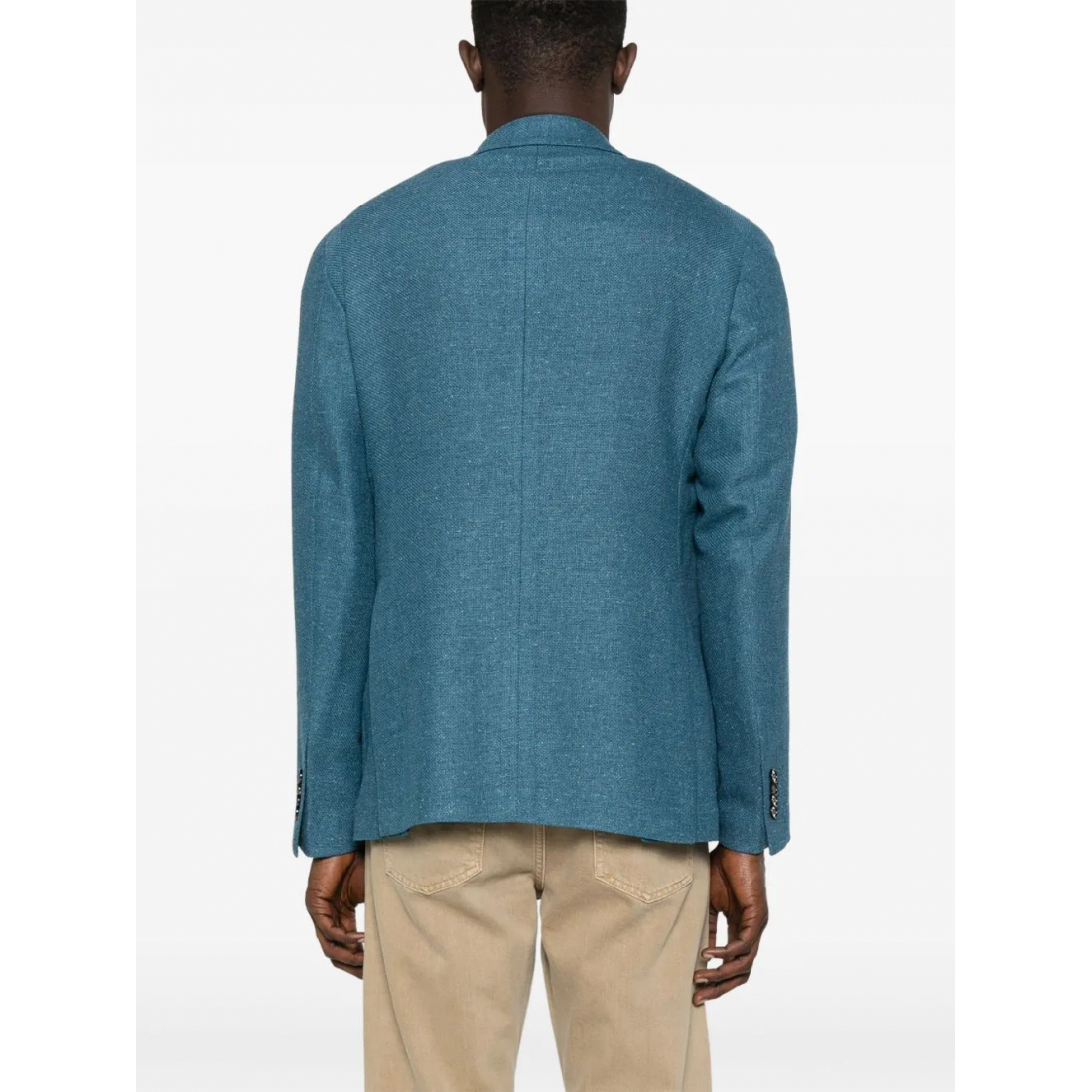 Blazer 'Double-Breasted' pour Hommes