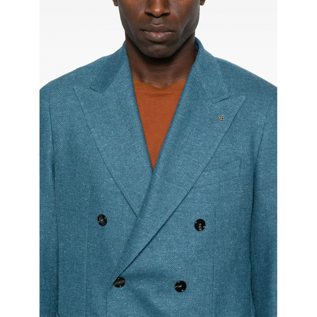 Blazer 'Double-Breasted' pour Hommes