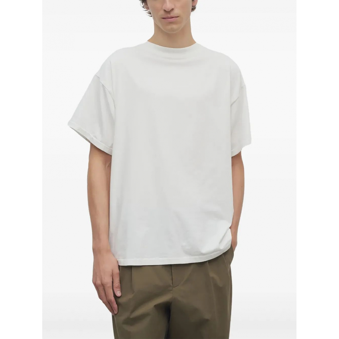 T-shirt 'Sato' pour Hommes