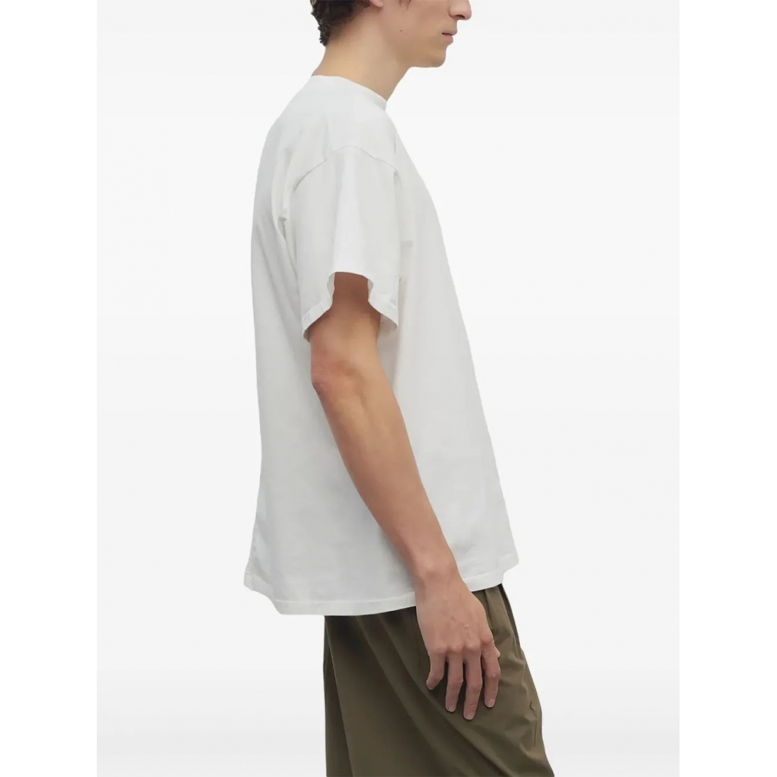 T-shirt 'Sato' pour Hommes