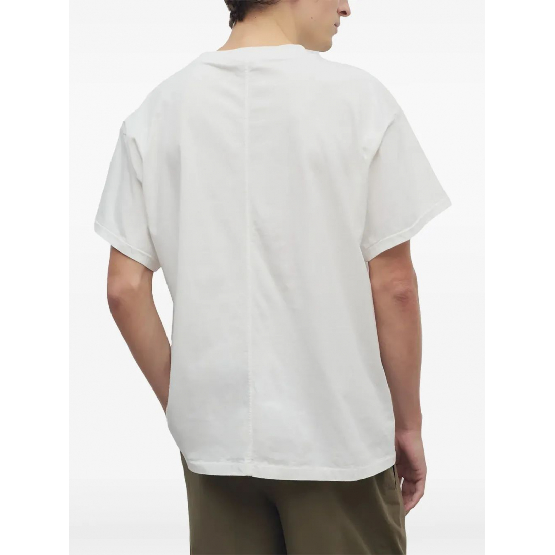 T-shirt 'Sato' pour Hommes