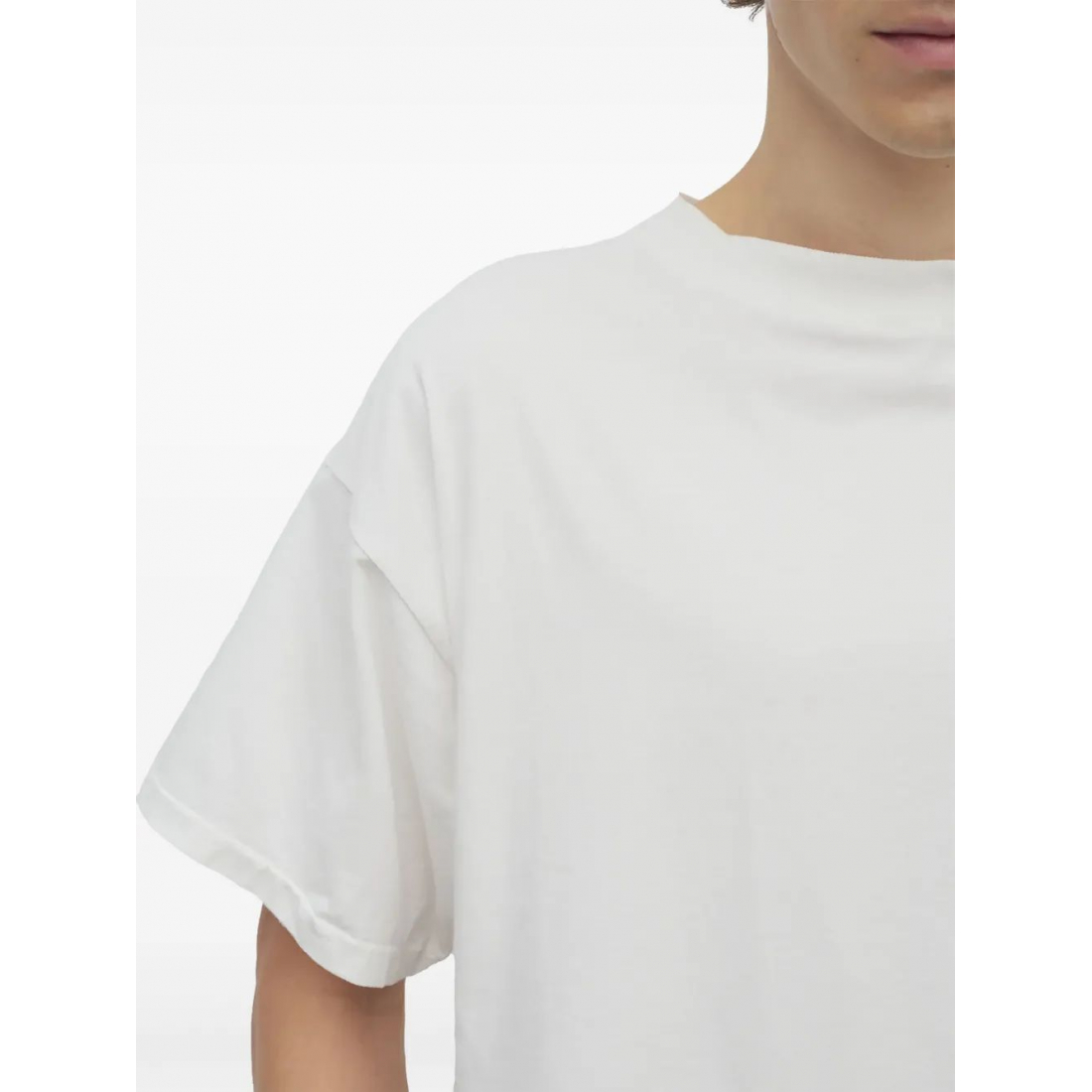 T-shirt 'Sato' pour Hommes