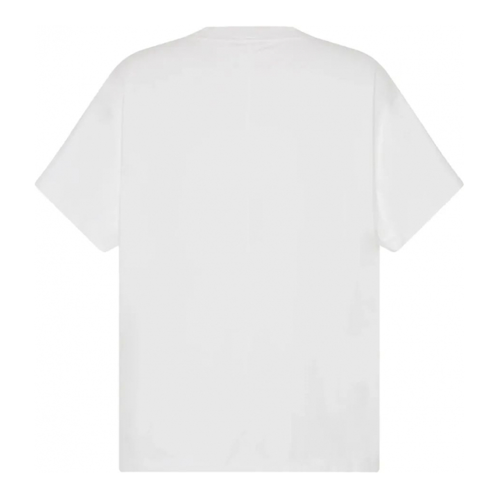 T-shirt 'Sato' pour Hommes