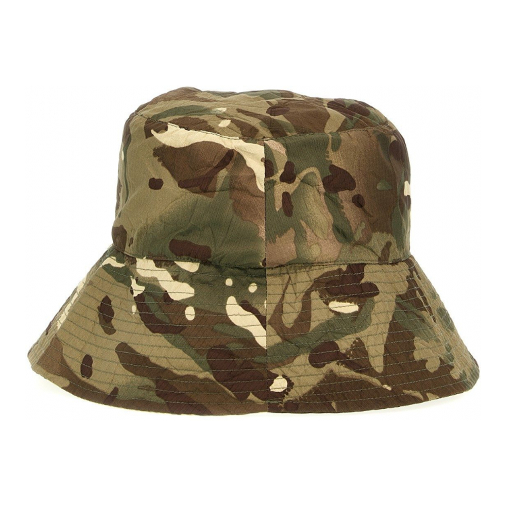 'Camouflage' Bucket Hut für Herren