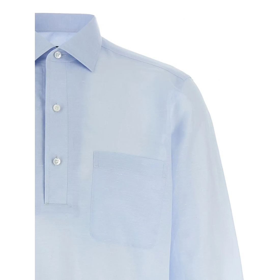 Chemise '3-Buttons' pour Hommes