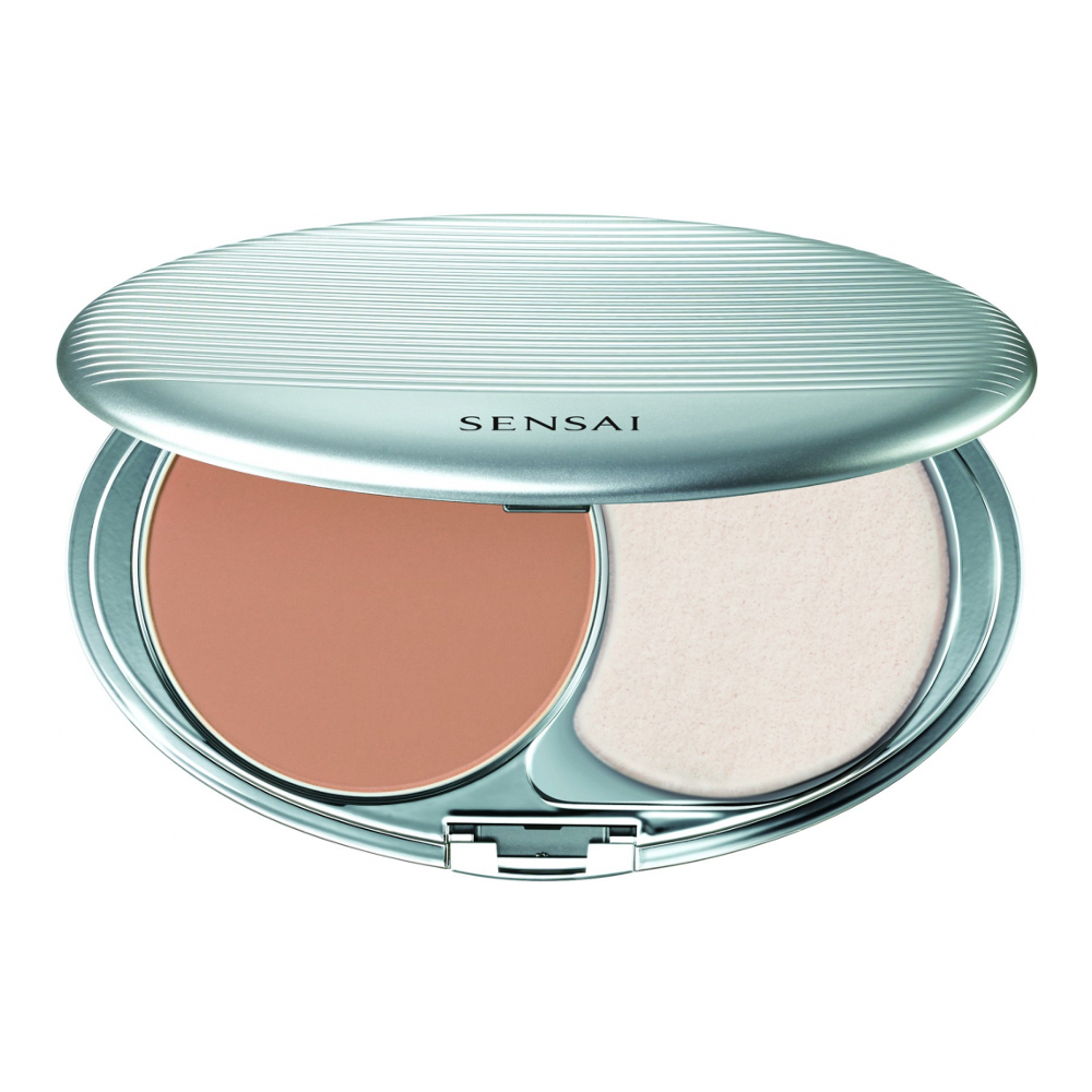 'Cellular Performance Total Finish' Powder Foundation Refill - 25 Topaz Beige 11 g