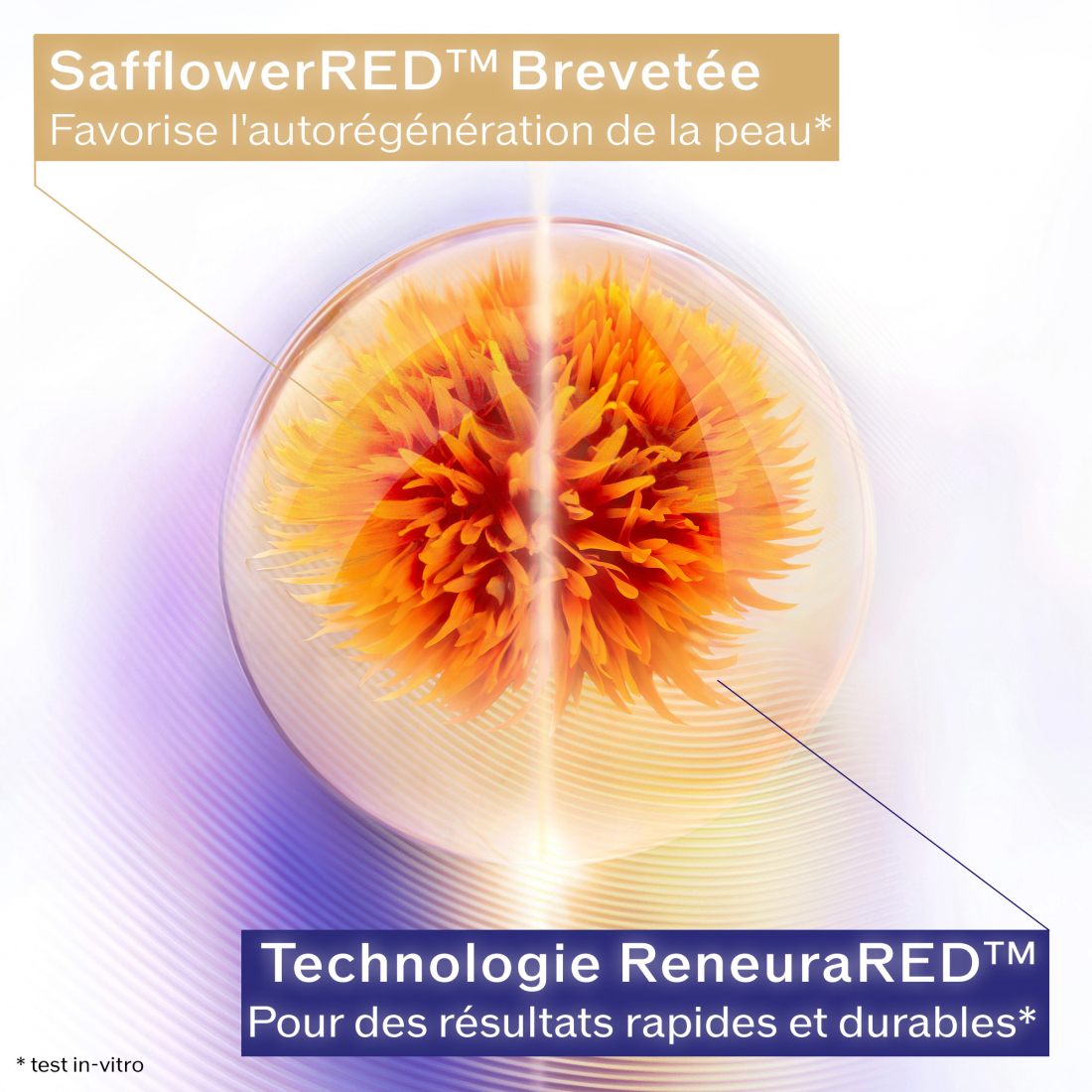 Crème visage 'Vital Perfection Uplifting & Firming Advanced SPF30' - 50 ml