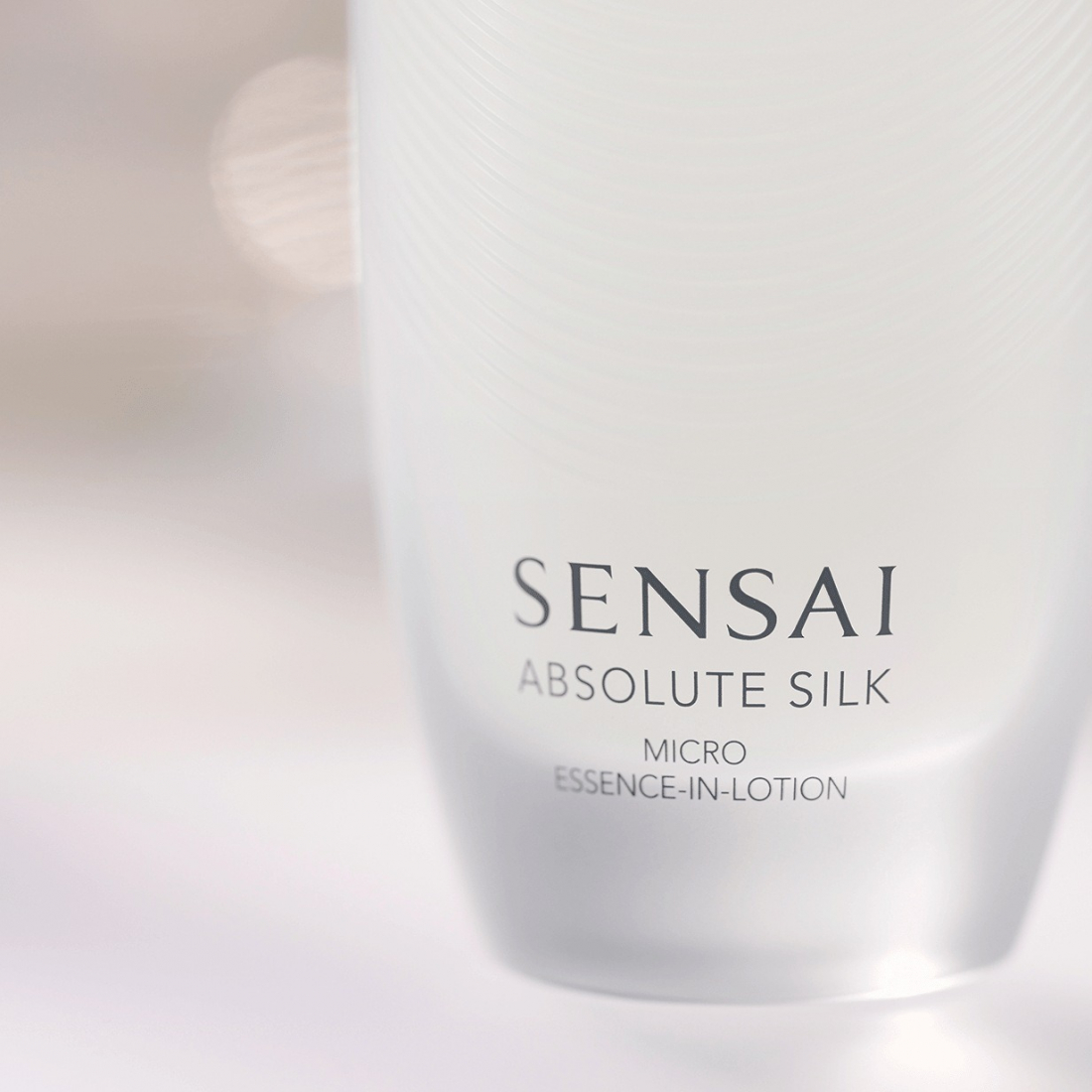 'Absolute Silk Micro' Essenz-Lotion - 125 ml