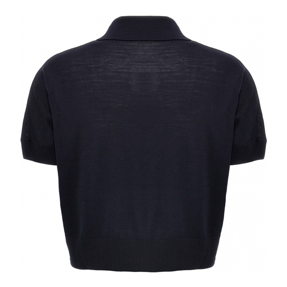 Polo 'Morgane' pour Femmes