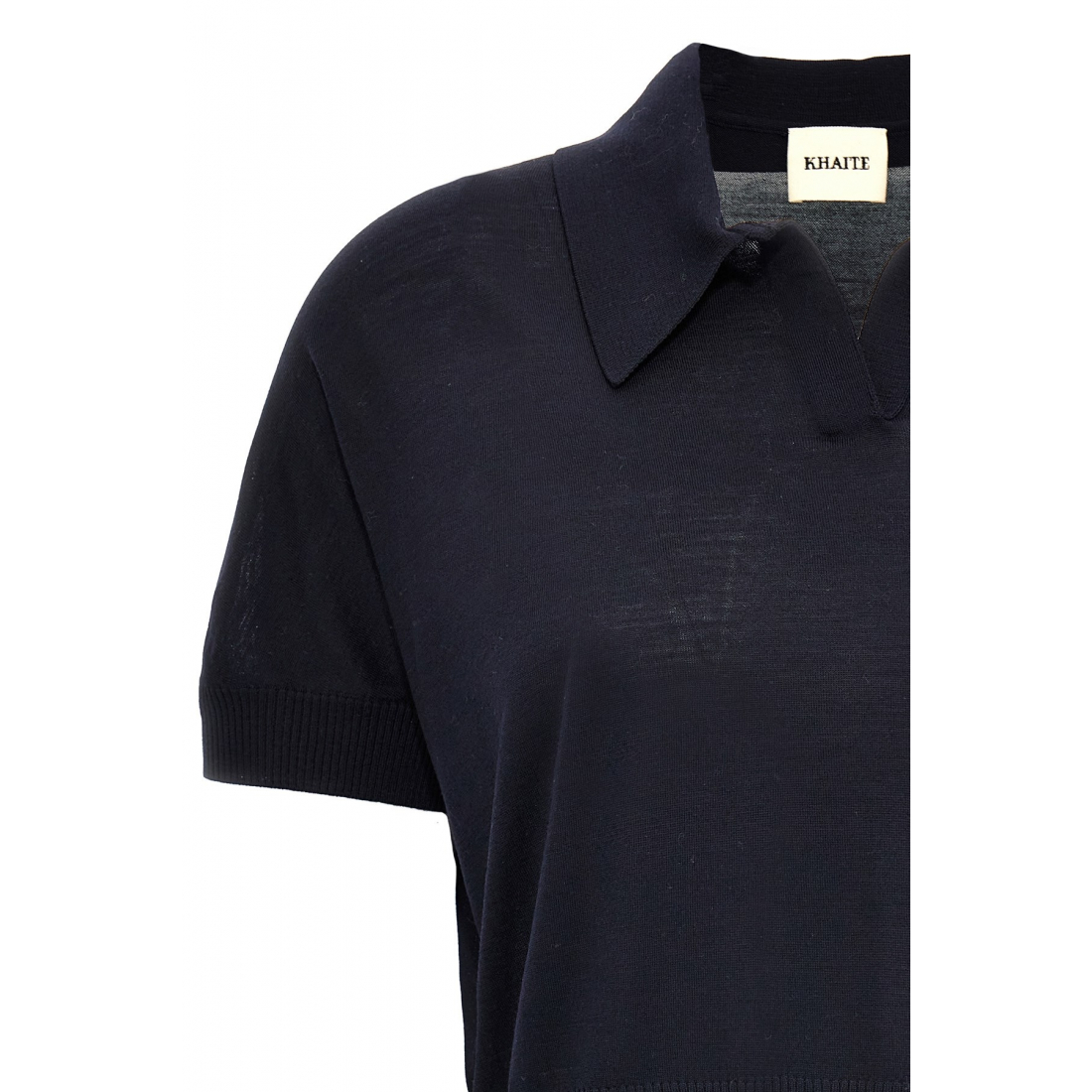 Polo 'Morgane' pour Femmes