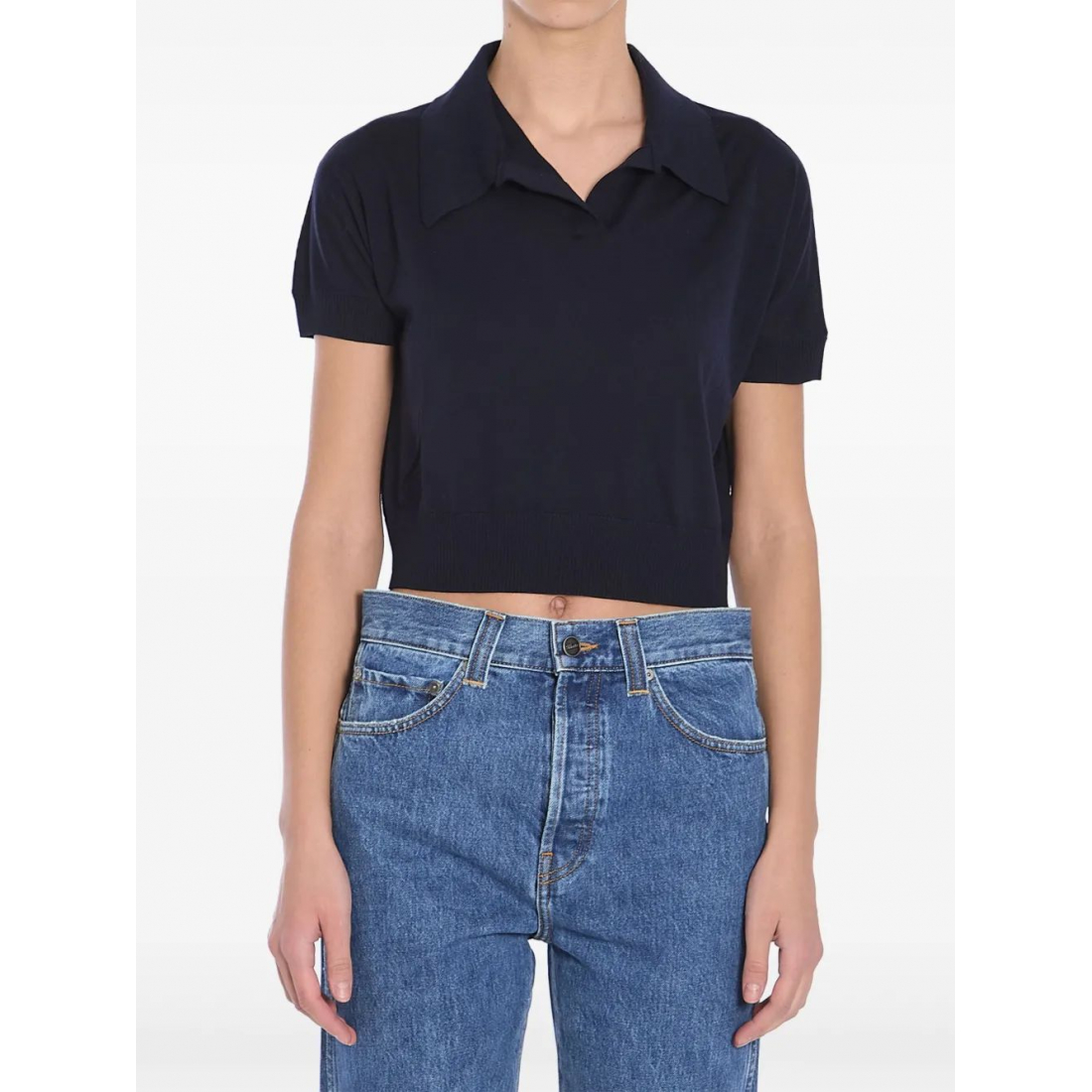 Polo 'Morgane' pour Femmes