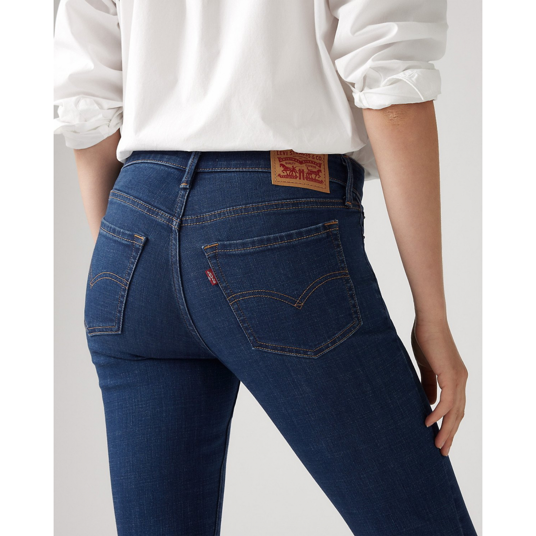 Women's '711 Skinny' Jeans